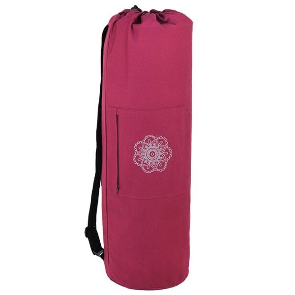 BORSA PER TAPPETI YOGA XL SURYA COTTON