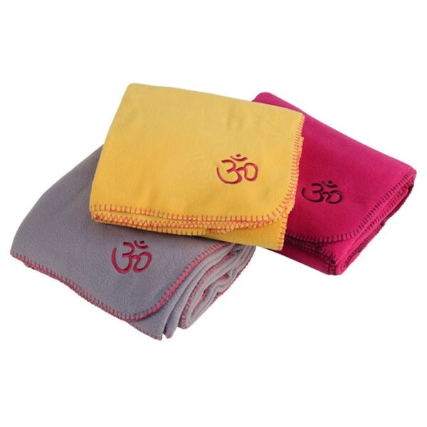 COPERTA PER YOGA ASANA