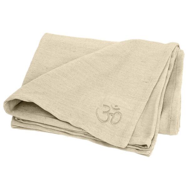 COPERTA PER YOGA COTONE