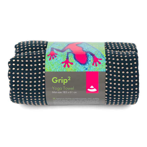 ASCIUGAMANO YOGA GRIP