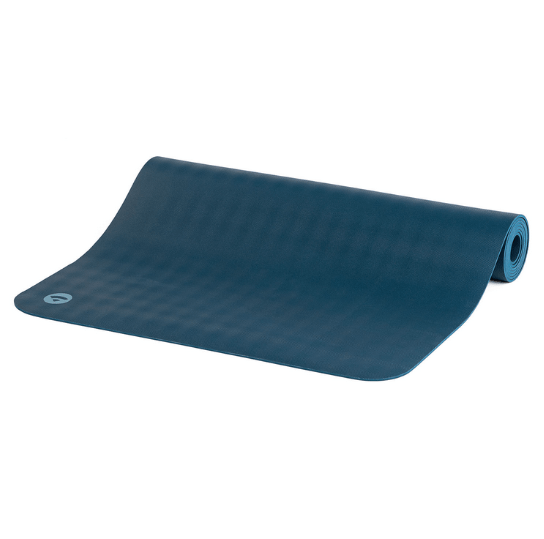 TAPPETINO GOMMA NATURALE ECOPRO ASHTANGA YOGA