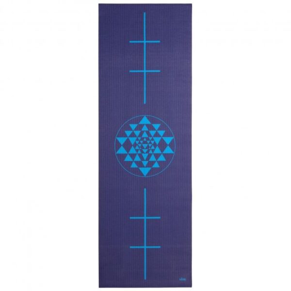 ALIGN-MAT ASANA TAPPETO YOGA ALLINAMENTO