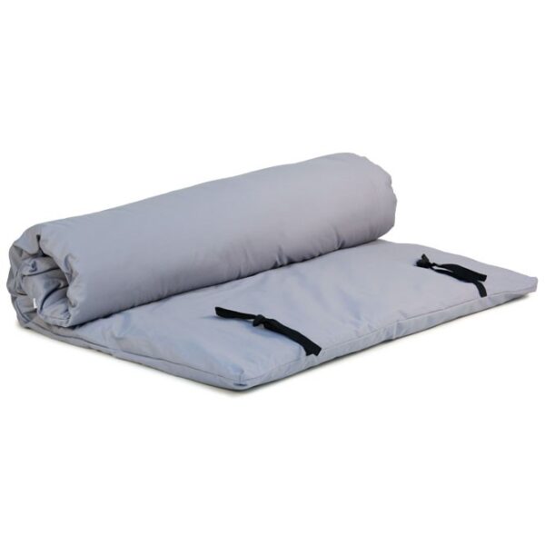 FUTON SHIATSU CON RIVESTIMENTO