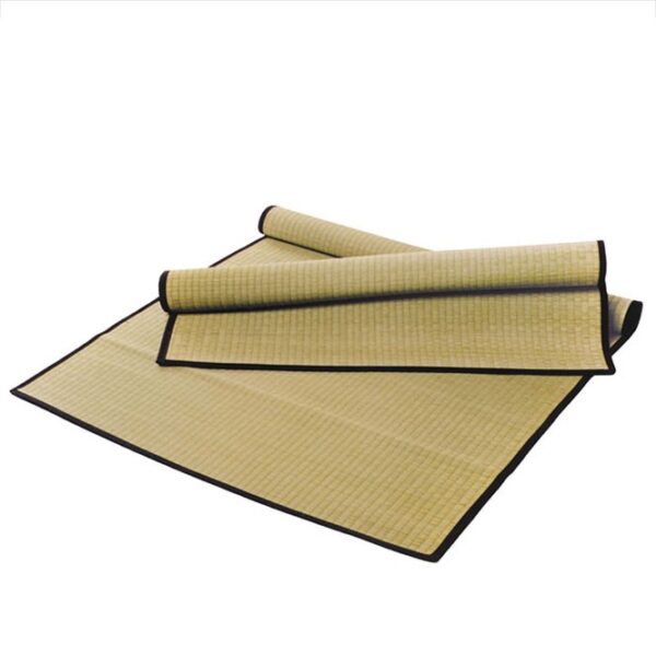 TATAMI ARROTOLABILE OTTIMA BASE PER FUTON