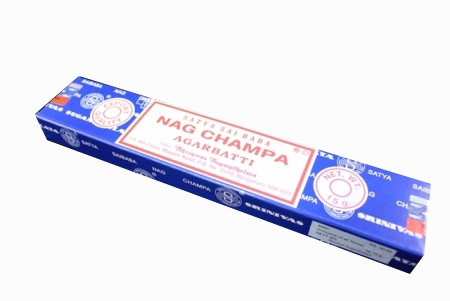 NAG CHAMPA - SATYA SAI BABA