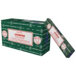 INCENSO NAG CHAMPA – GELSOMINO