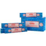 INCENSO NAG CHAMPA – KARMA