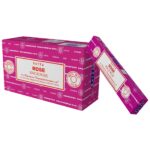 INCENSO NAG CHAMPA - ROSE