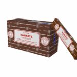 INCENSO NAG CHAMPA – NAMASTE