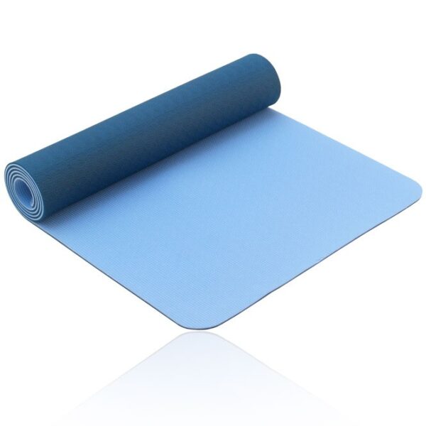 TAPPETO YOGA LOTUS PRO, TPE