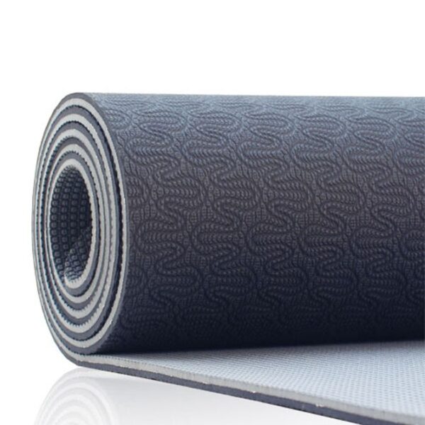 TAPPETO YOGA LOTUS PRO, TPE