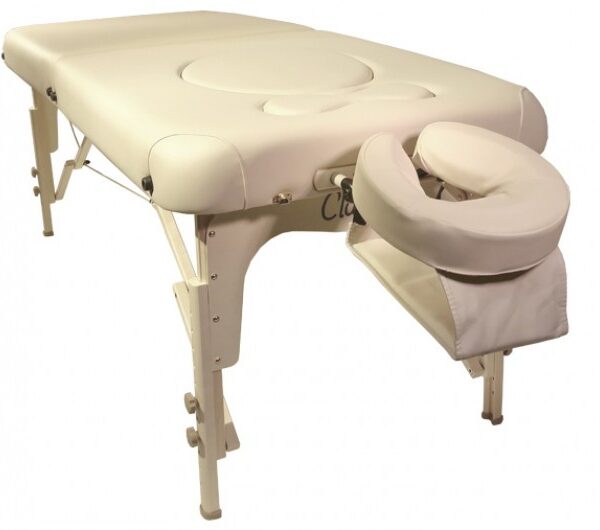 Lettino CLASSIC MATERNITY