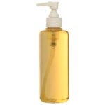 BOTTIGLIA RICARICABILE PER OLIO 250 ML
