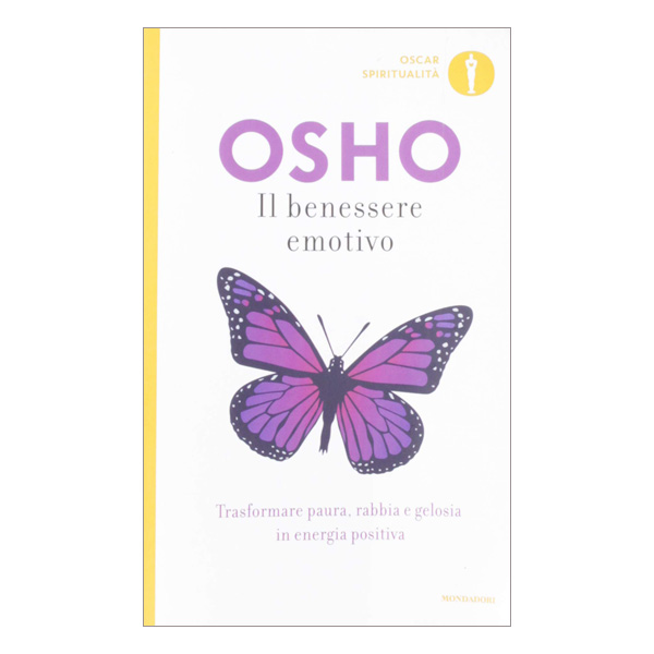 Benessere emotivo - Osho