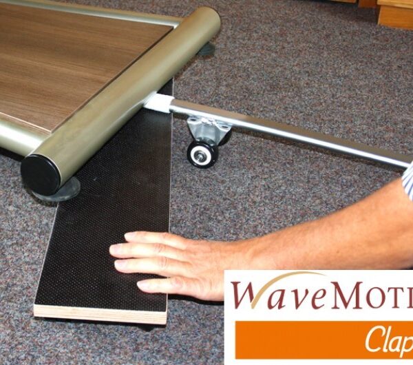 SISTEMA TRASPORTO waveMOTION