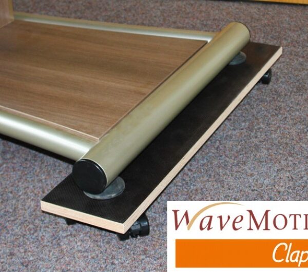 SISTEMA TRASPORTO waveMOTION