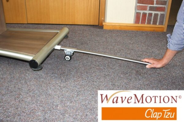 SISTEMA TRASPORTO waveMOTION