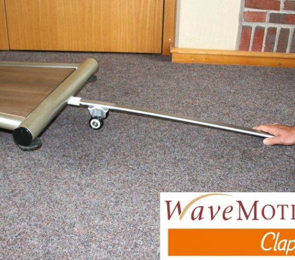 SISTEMA TRASPORTO waveMOTION