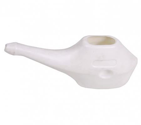 NETI POT LAVAGGIO NASALE SALE HIMALAYA