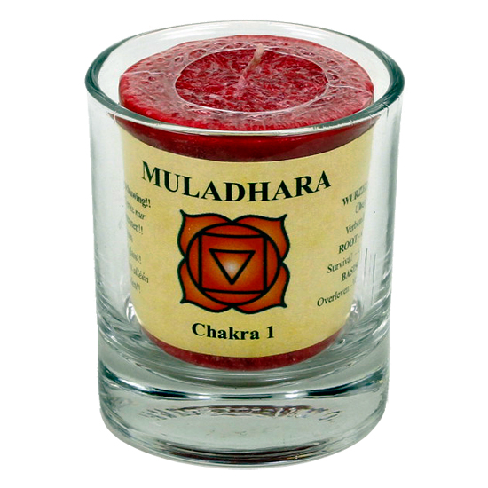 CANDELE CHAKRA