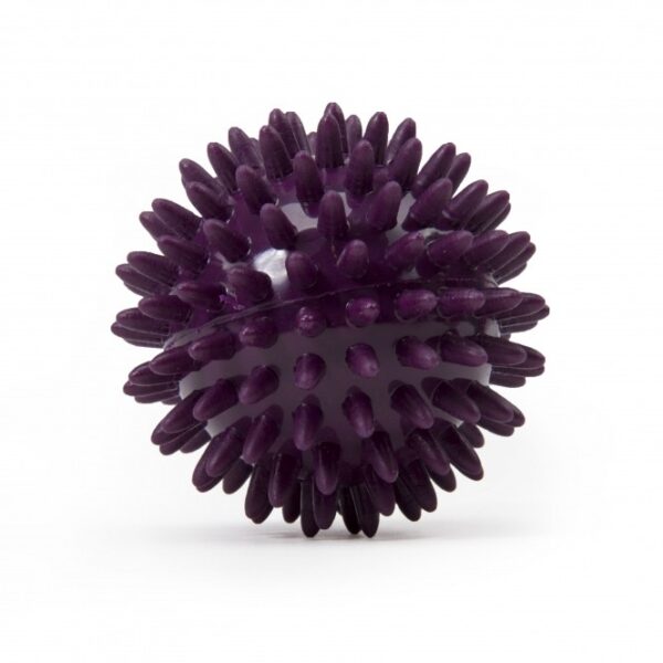 PALLINA RICCIO PER MASSAGGIO - SPIKY BALL