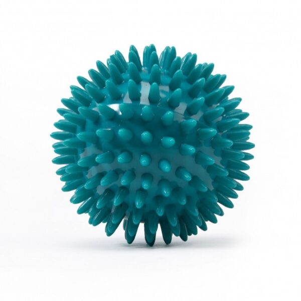 PALLINA RICCIO PER MASSAGGIO - SPIKY BALL