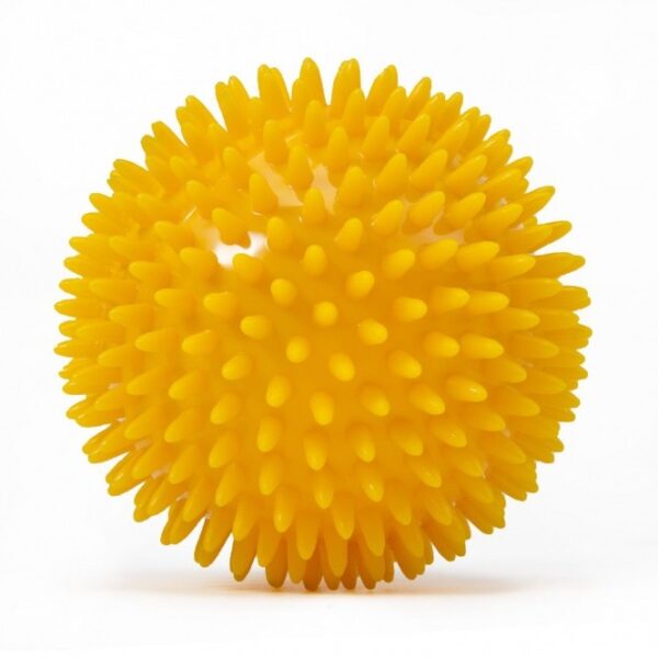 PALLINA RICCIO PER MASSAGGIO - SPIKY BALL