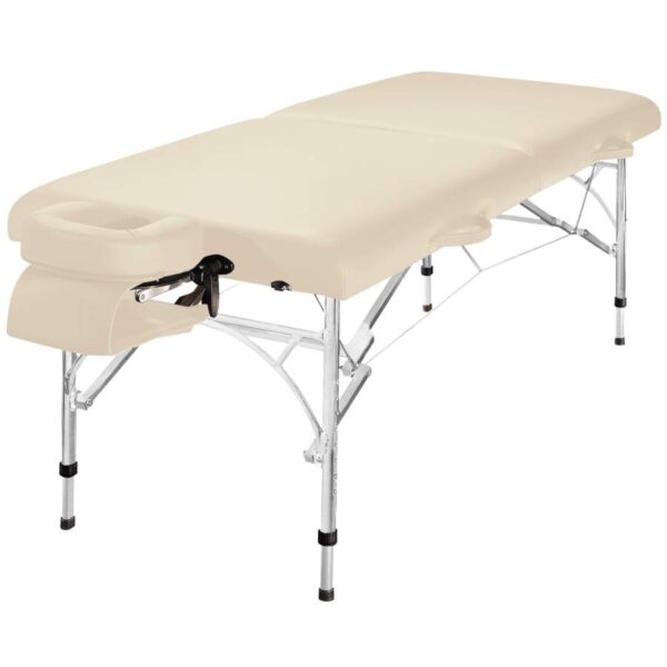 LETTINO DA MASSAGGIO ULTRALEGGERO VOYAGE PRO SET