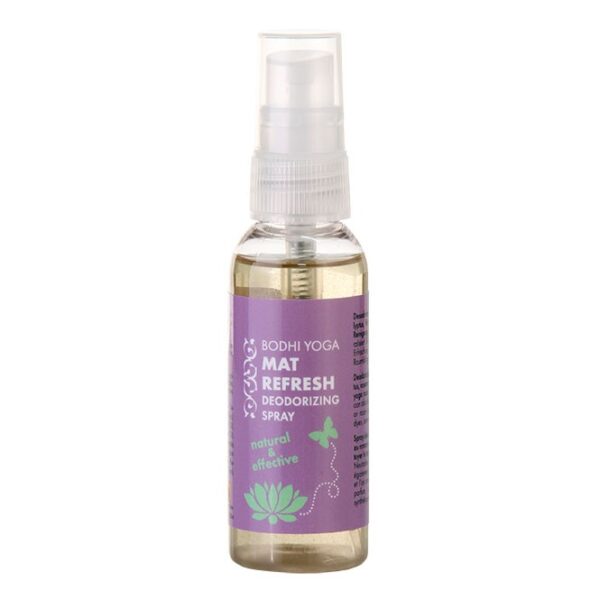 Deodorante Spray per Tappeti Yoga