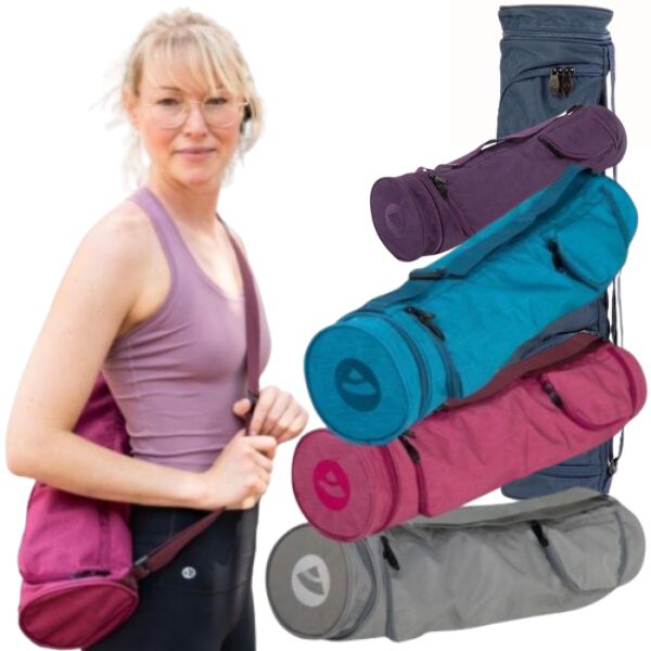 BORSA PORTATAPPETINO YOGA ASANA BAG 60