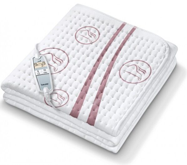 COPERTA RISCALDANTE PER LETTINO UB90