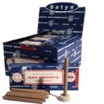 Incensi Dhoop Stick Nag Champa