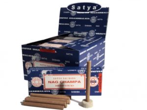 Incensi Dhoop Stick Nag Champa