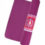 TAPPETINO YOGA BASIC YOGI YOGINI 5 MM