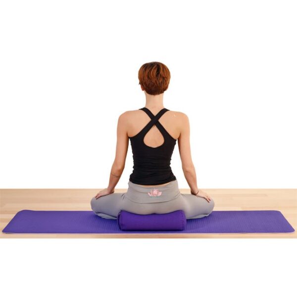 YOGA MEDITATION BOLSTER