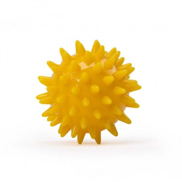 PALLINA RICCIO PER MASSAGGIO - SPIKY BALL