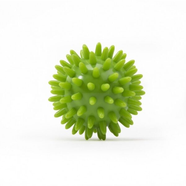 PALLINA RICCIO PER MASSAGGIO - SPIKY BALL