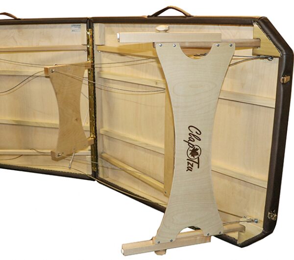 LETTINO STANDARD PRO FELDENKRAIS
