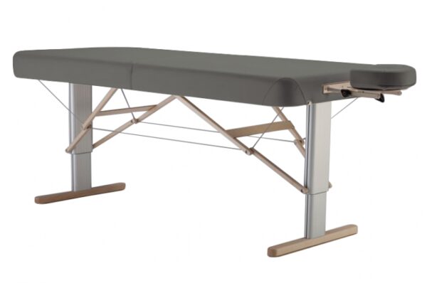 LETTINO MOTORIZZATO PORTATILE "WELLNESS LINEA CLAP TZU"