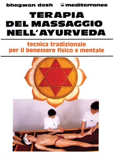 TERAPIA DEL MASSAGGIO NELL'AYURVEDA