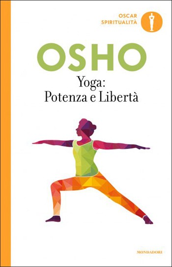 YOGA POTENZA E LIBERTA'