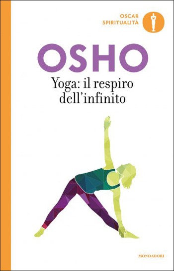 YOGA IL RESPIRO DELL'INFINITO