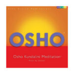 Osho Kundalini Meditation