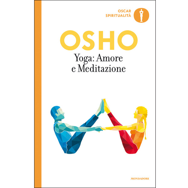 Yoga amore e meditazione