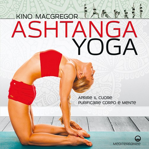 ASHTANGA YOGA