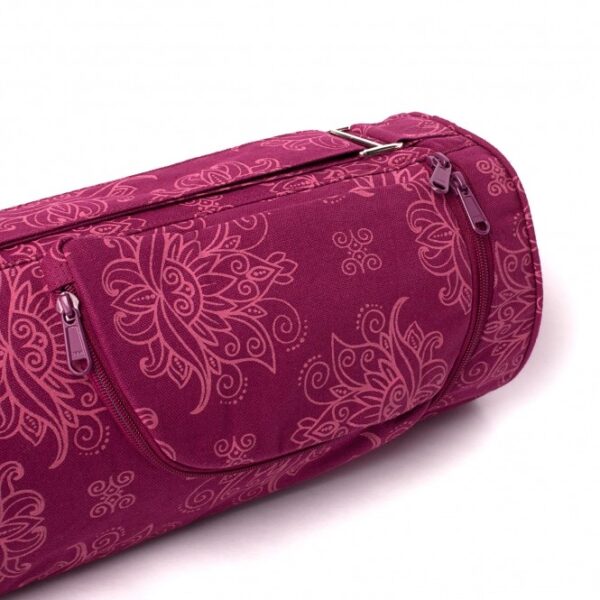 BORSA TAPPETINO YOGA "ASANA BAG 60 MAHARAJA COLLECTION"