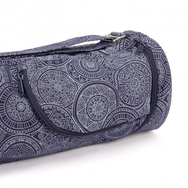 BORSA TAPPETINO YOGA "ASANA BAG 60 MAHARAJA COLLECTION"