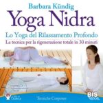 YOGA NIDRA BARBARA KUNDIG