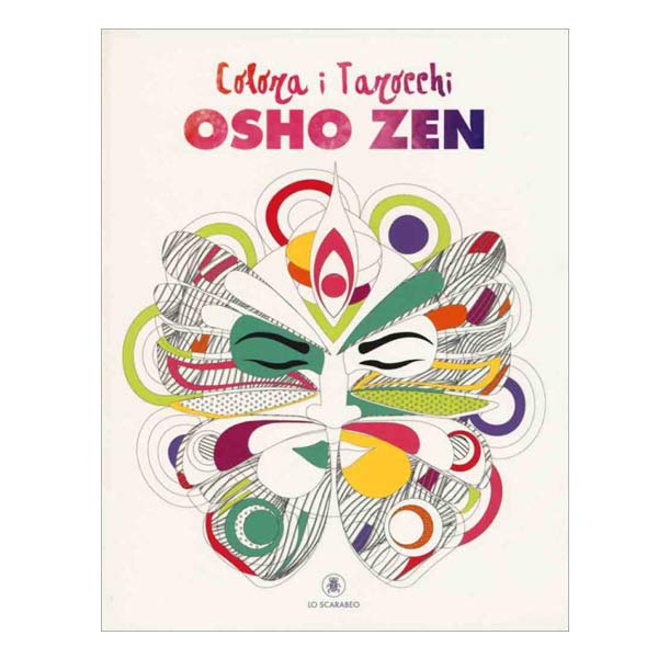 COLORA I TAROCCHI OSHO ZEN