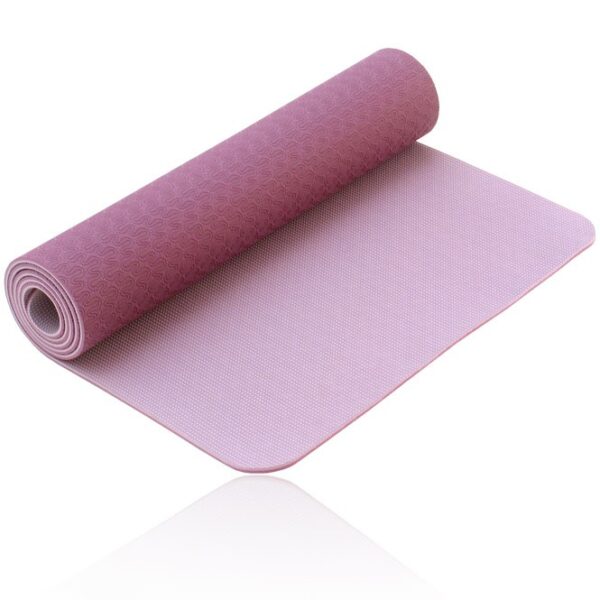 TAPPETO YOGA LOTUS PRO, TPE